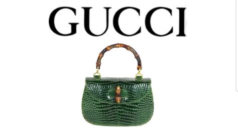 gucci ci rubano|gucci boutique bag.